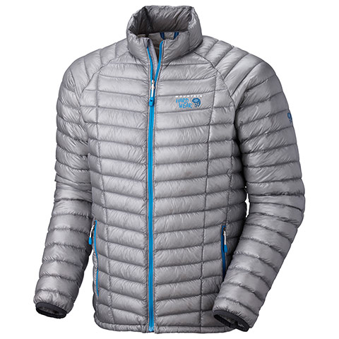 Christmas gifts: GhostDown Jacket