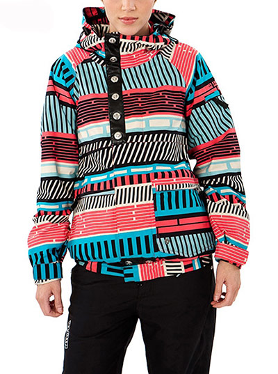 Gift guide: Nikita snowboard jacket