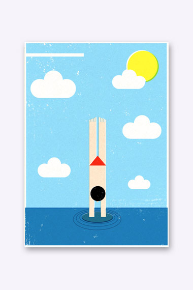 Gift guide: East End Prints’ Splash