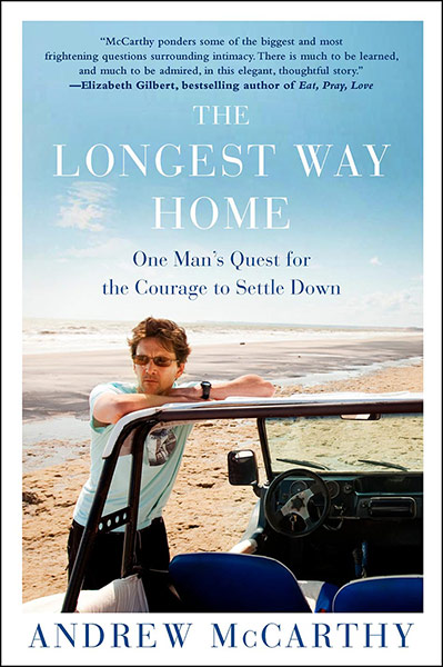 Gift guide: The Longest Way Home