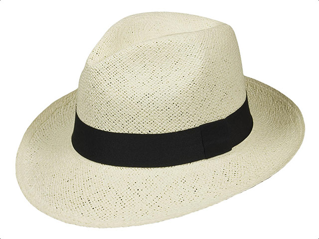 Gift guide: Twisted Weave Panama