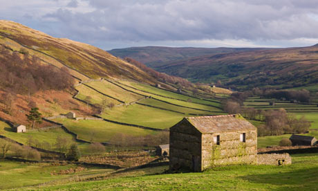 10 of the best walks in the Yorkshire Dales