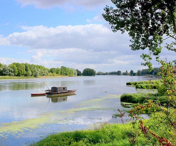 Wild Swimming France: Wild swimming, France