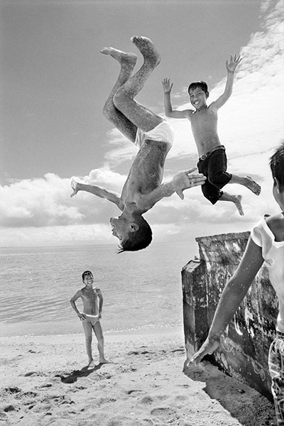 natgeo: Mark Edward Harris