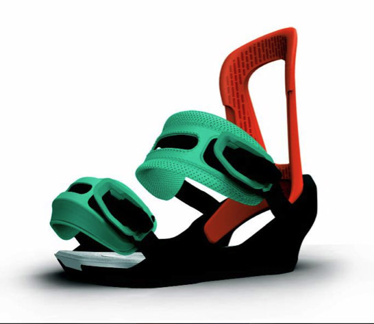 Ski Kit Jan 2013: Switchback bindings