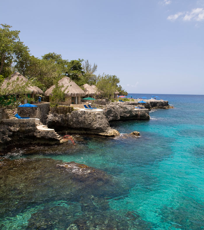 Jamaica S Best Beach Hotels And Accommodation On A Budget
