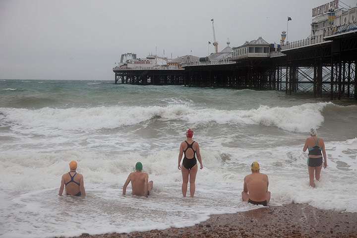 Summer photo guide: My favourite summer photo by Martin Parr