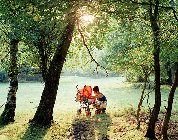 Summer photo guide: My favourite summer photo by Mark Power