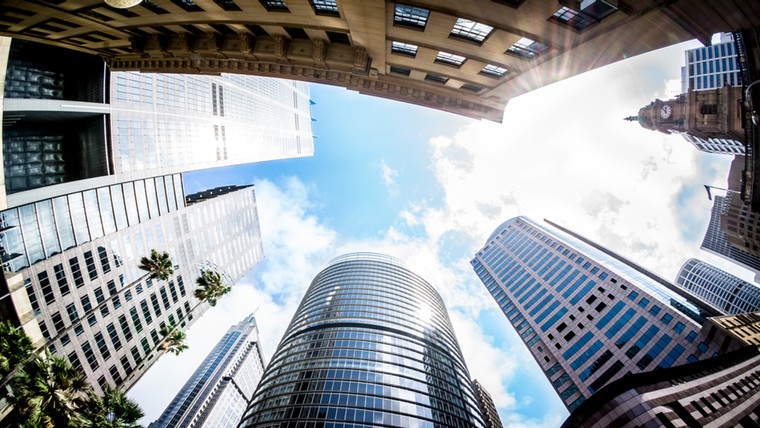 Buildings gallery: Sydney, Australia