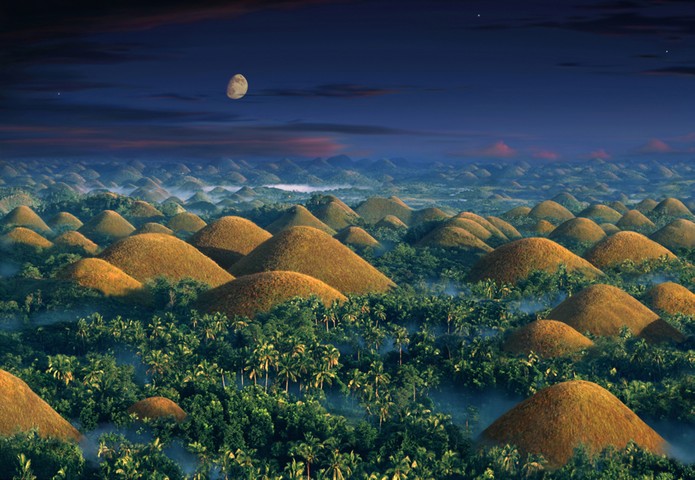 Geological wonders quiz: Image three