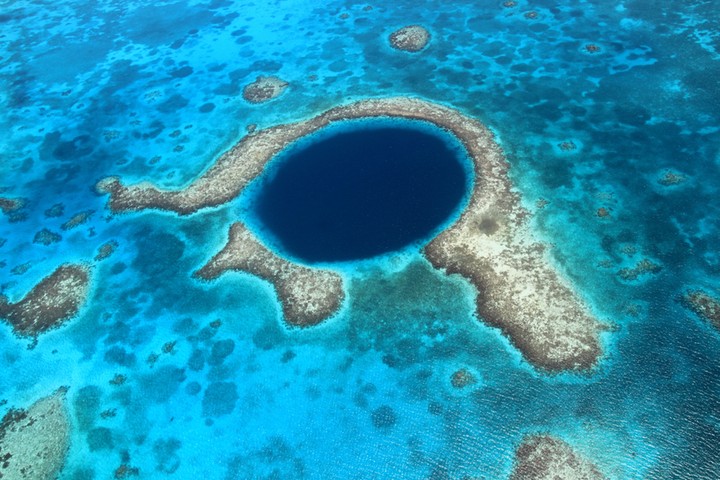 Geological wonders quiz: Image six