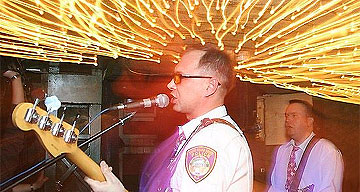 Griboyedov, St Petersburg