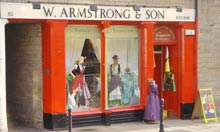 Readers Tips To The Best Vintage Clothing Shops Tripulous