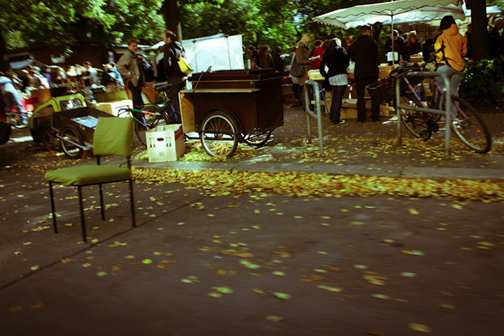 Berlin in pictures: a berlin summer 3