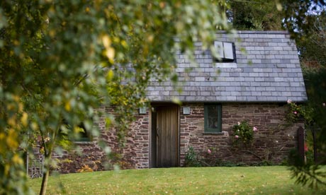 Uk Cottages Wales And Scotland Travel The Guardian