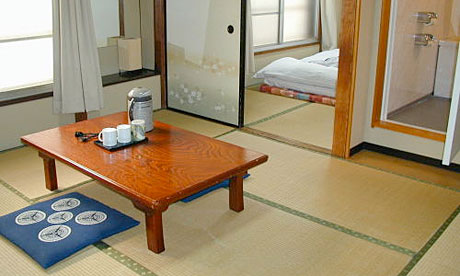 Ryokan Katsutaro