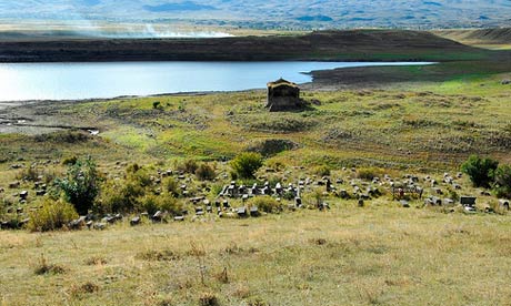 St Paul and Peter church, Armenia