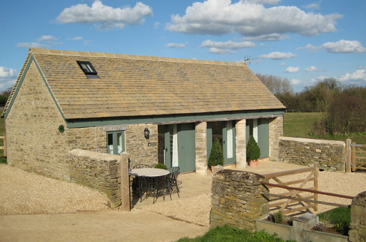 CotswoldsCottages: Little Stalls, Kemble