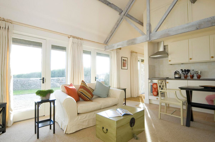 CotswoldsCottages: Little Stalls, Kemble