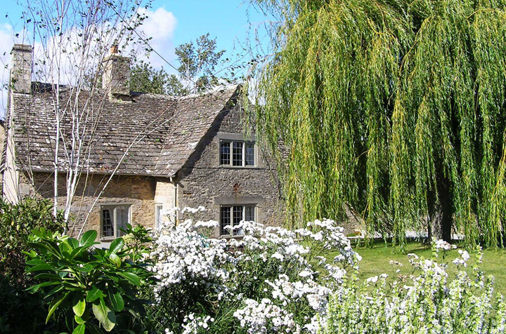 CotswoldsCottages: Culls cottage, Southdrop