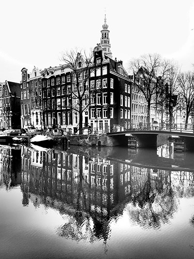 Been there comp June: Amsterdam, The Netherlands