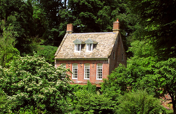 CoolCottagesWarwicks: Bog Cottage, near Banbury, Warwickshire
