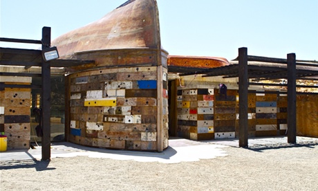 vena cava winery