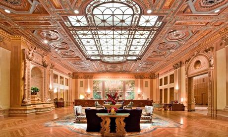 Millennium Biltmore Hotel, Los Angeles