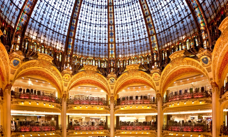 ParisPicQuiz: Image four