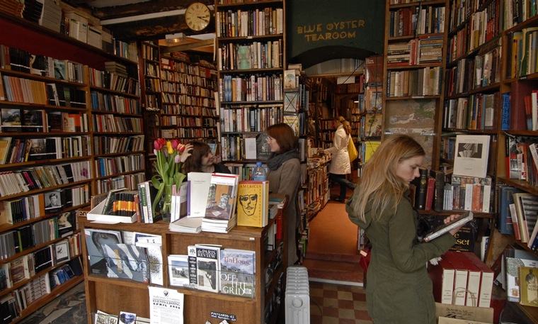 ParisPicQuiz: Image five