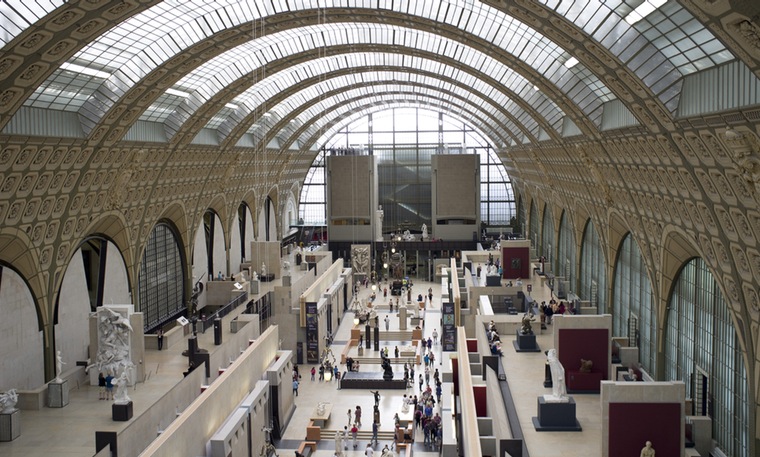 ParisPicQuiz: Image six