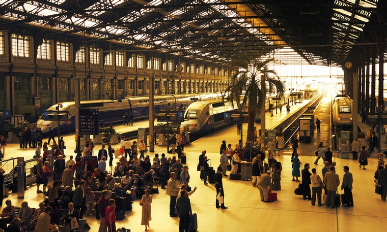 ParisPicQuiz: Image eight