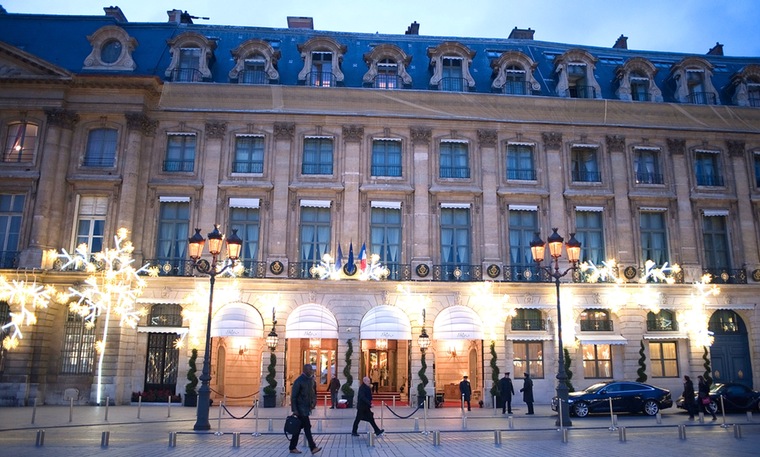 ParisPicQuiz: Image nine