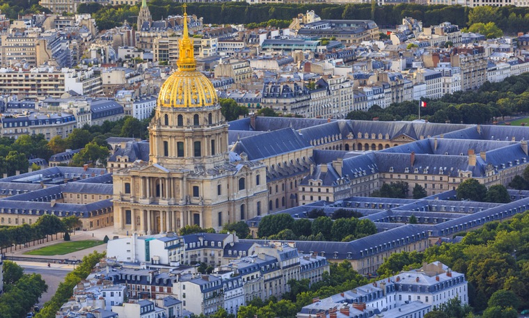 ParisPicQuiz: Image 10