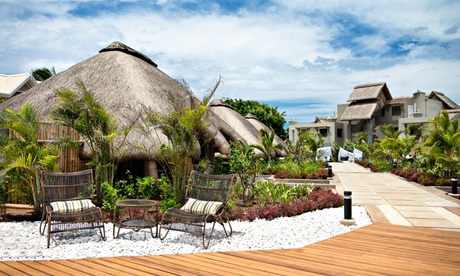 Zilwa Hotel, Mauritius