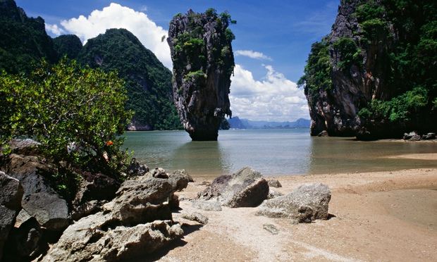 Holiday Tips For Thailand