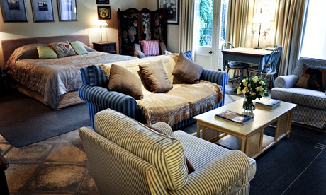 Athelney Cottage B&B, Adelaide