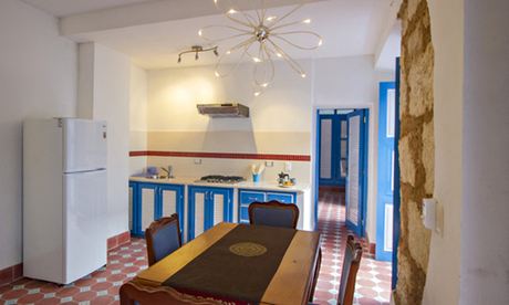 Bohemia Hostal