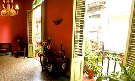 Casa Vitrales