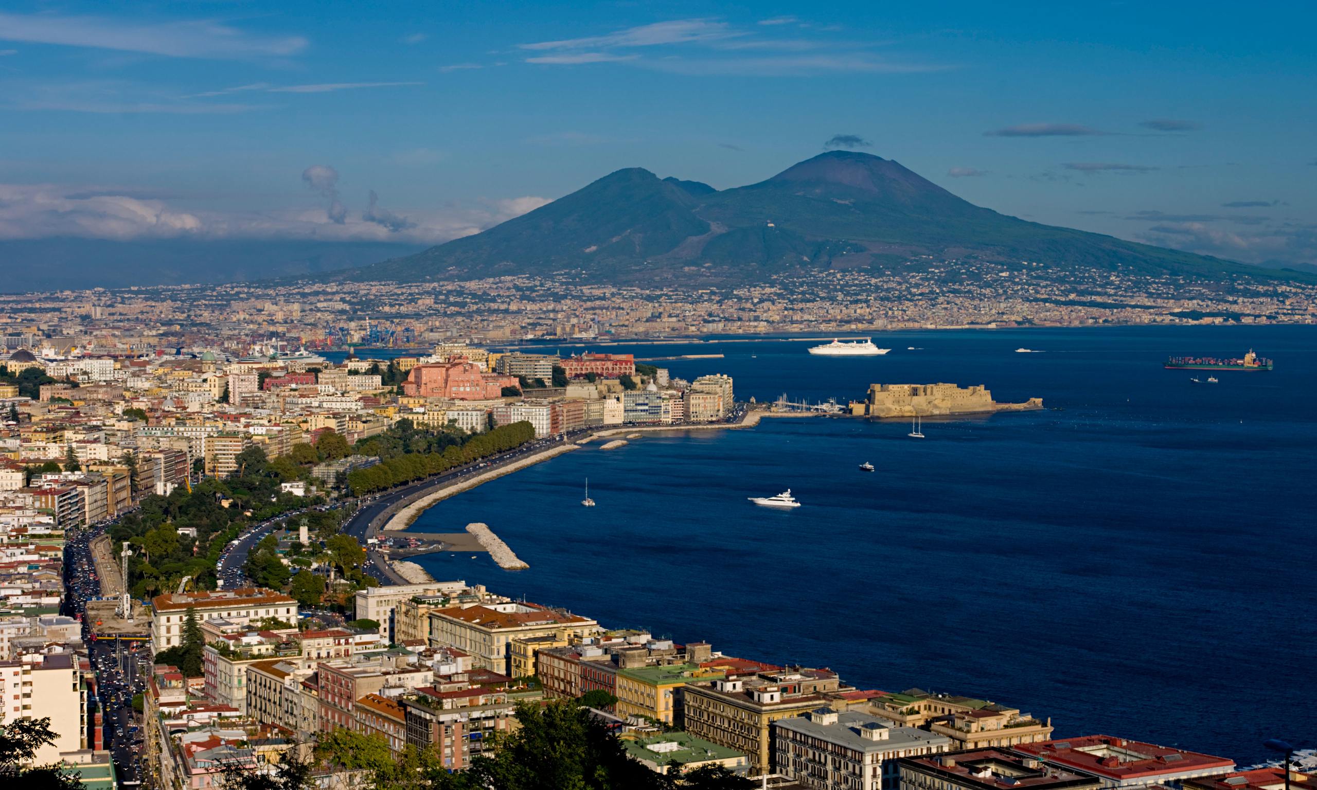 see-naples-and-you-ll-find-a-city-on-the-rise-travel-the-guardian