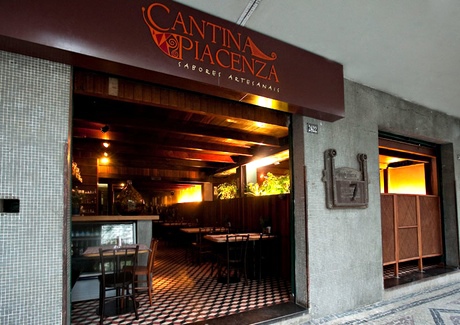 Cantina Piacenza, Belo Horizonte