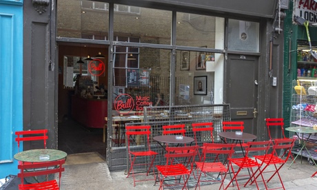 10 Of The Best Coffee Shops In London Readers Tips Travel
