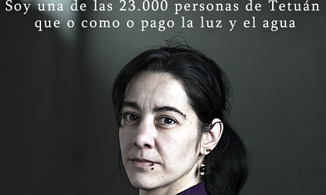 Why a little economic growth won't see an end to the pain in Spain