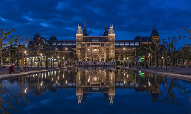 10 must-see art exhibitions – and good excuses for a city break – in Europe